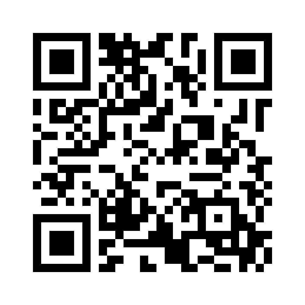 paypal QR code